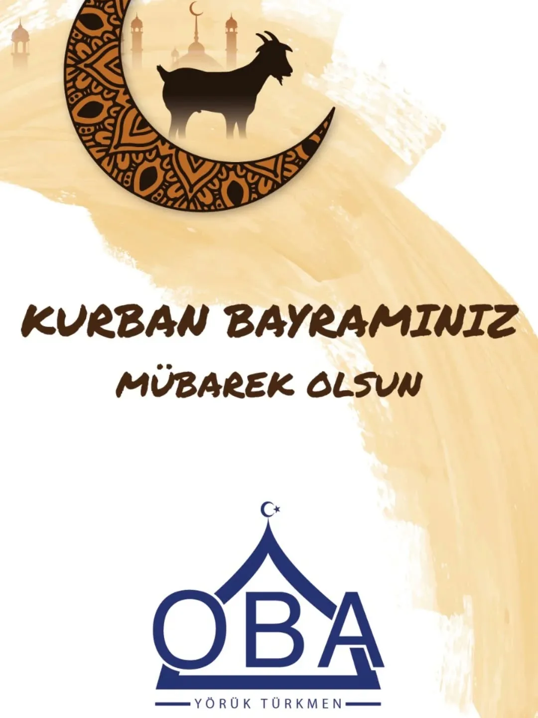 Yörük Türkmen Etkinliği