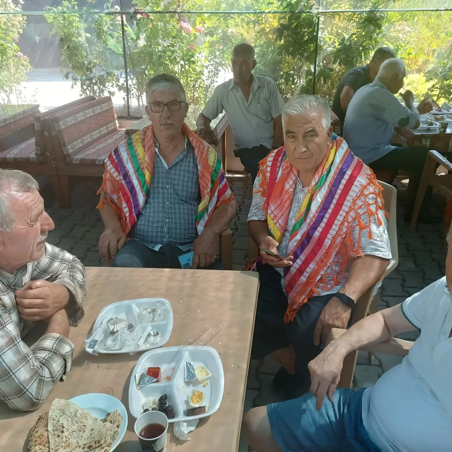 Yörük Türkmen Etkinliği