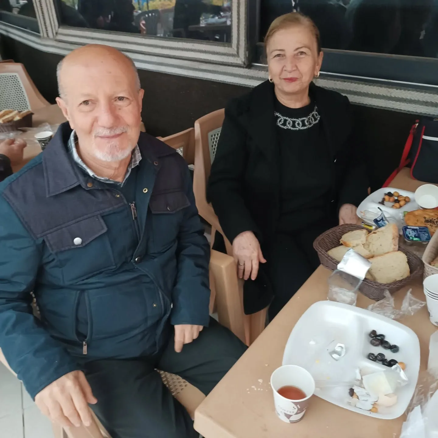 6 Aralık etkinliğinden ...
