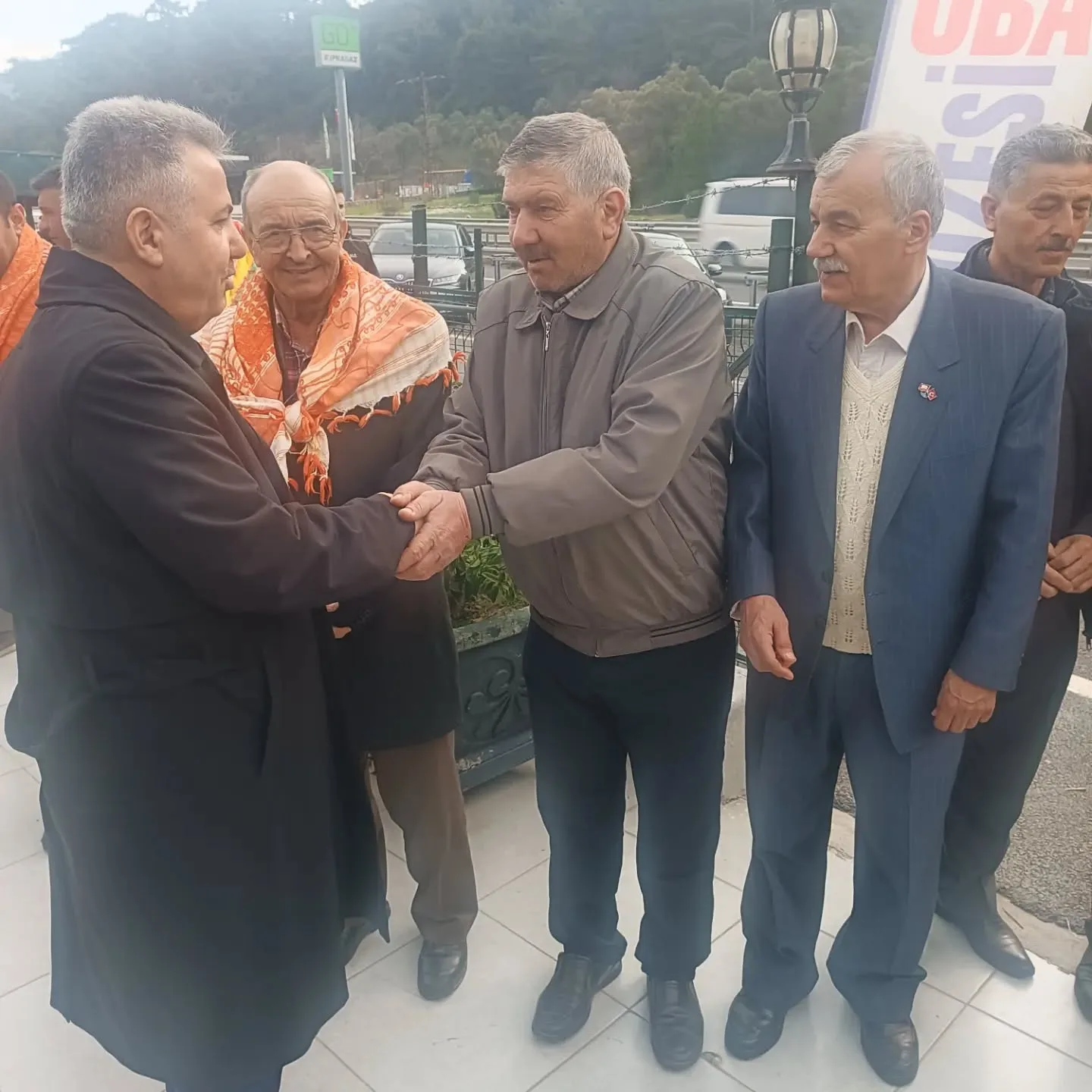 Yörük Türkmen Etkinliği