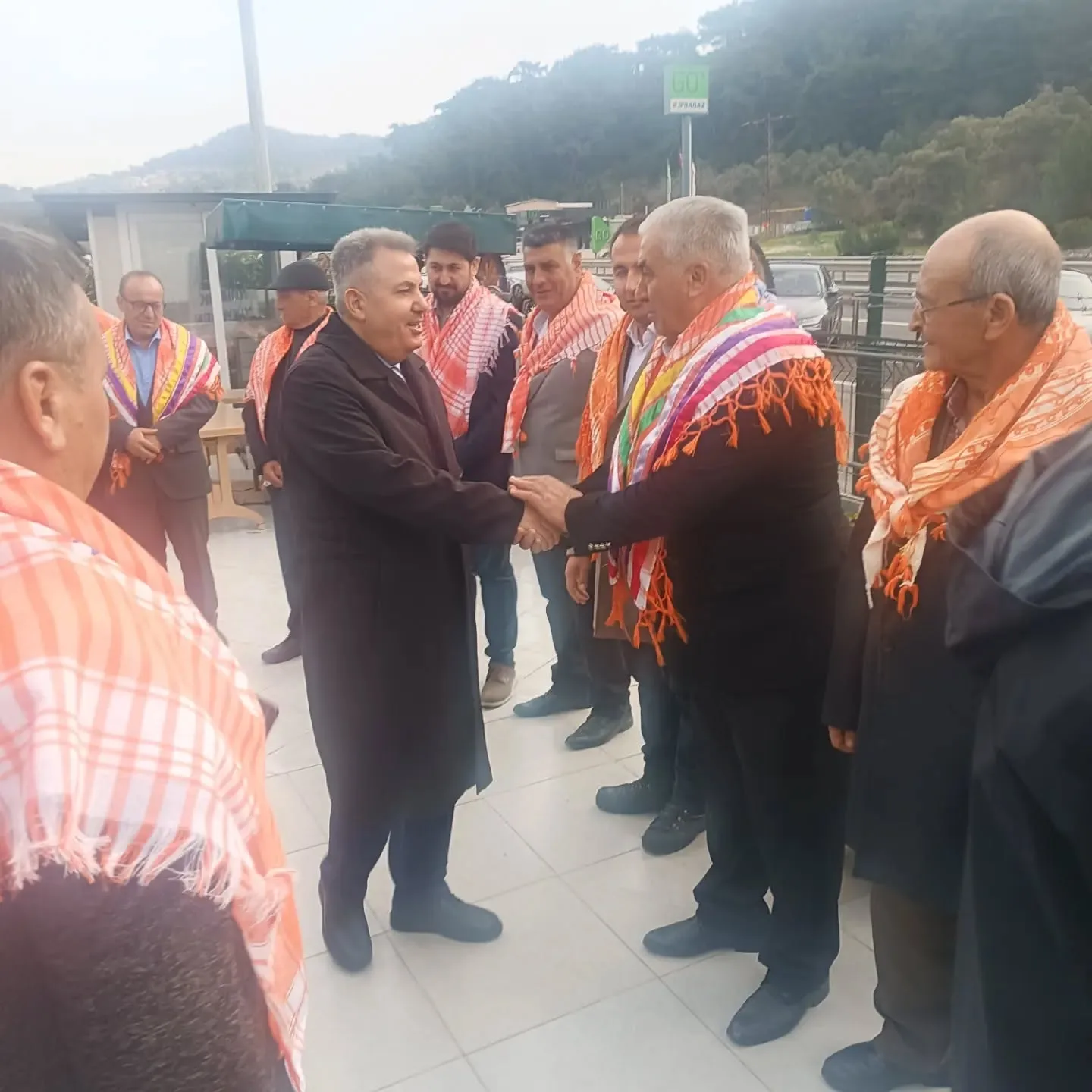 Yörük Türkmen Etkinliği