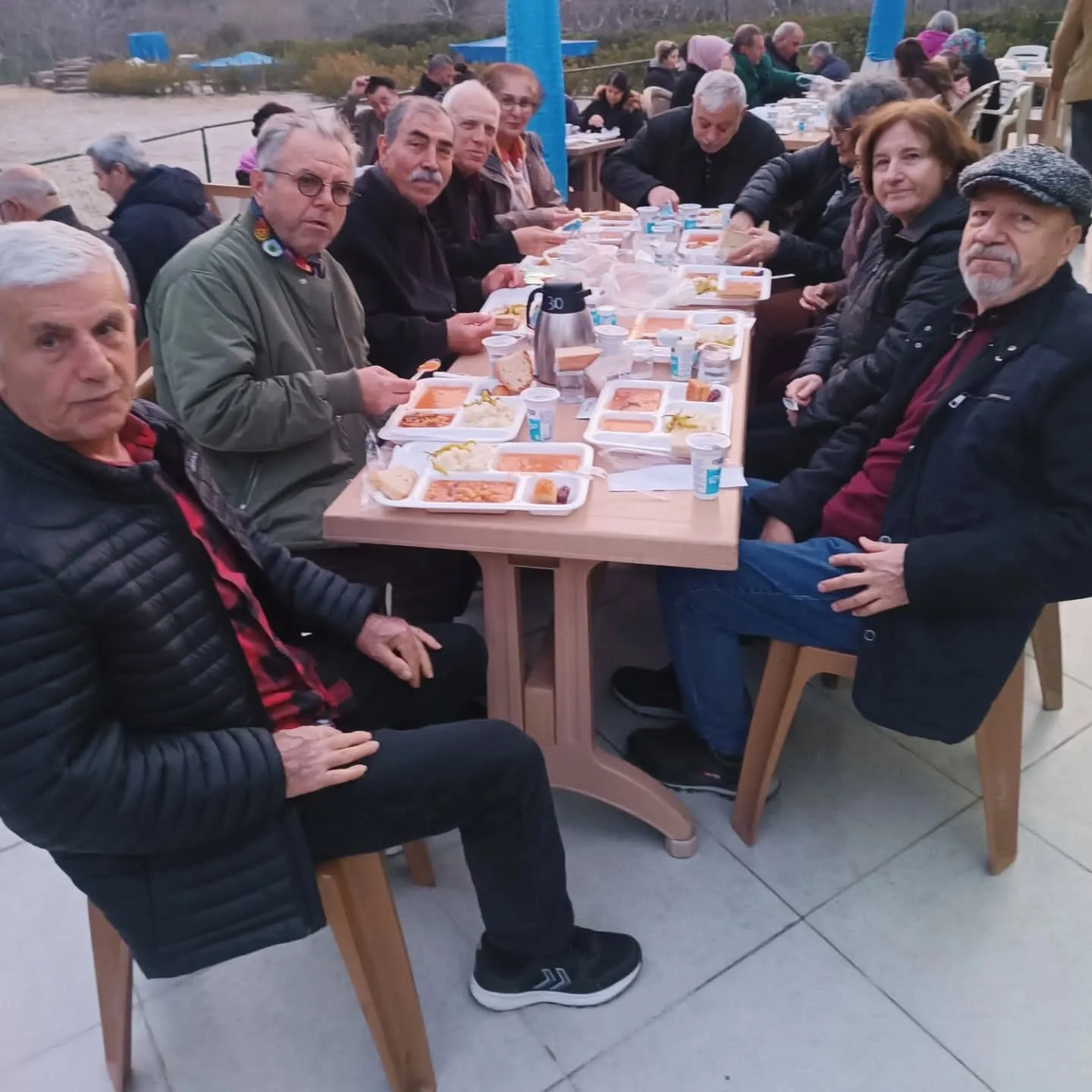 Yörük Türkmen Etkinliği