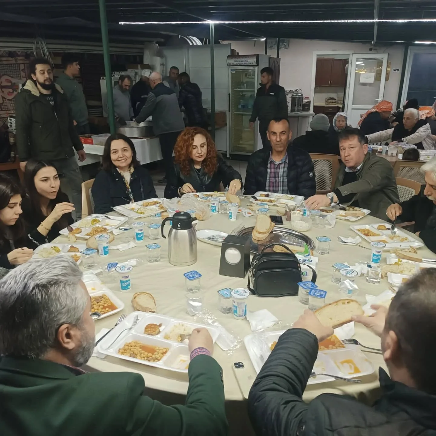 Yörük Türkmen Etkinliği