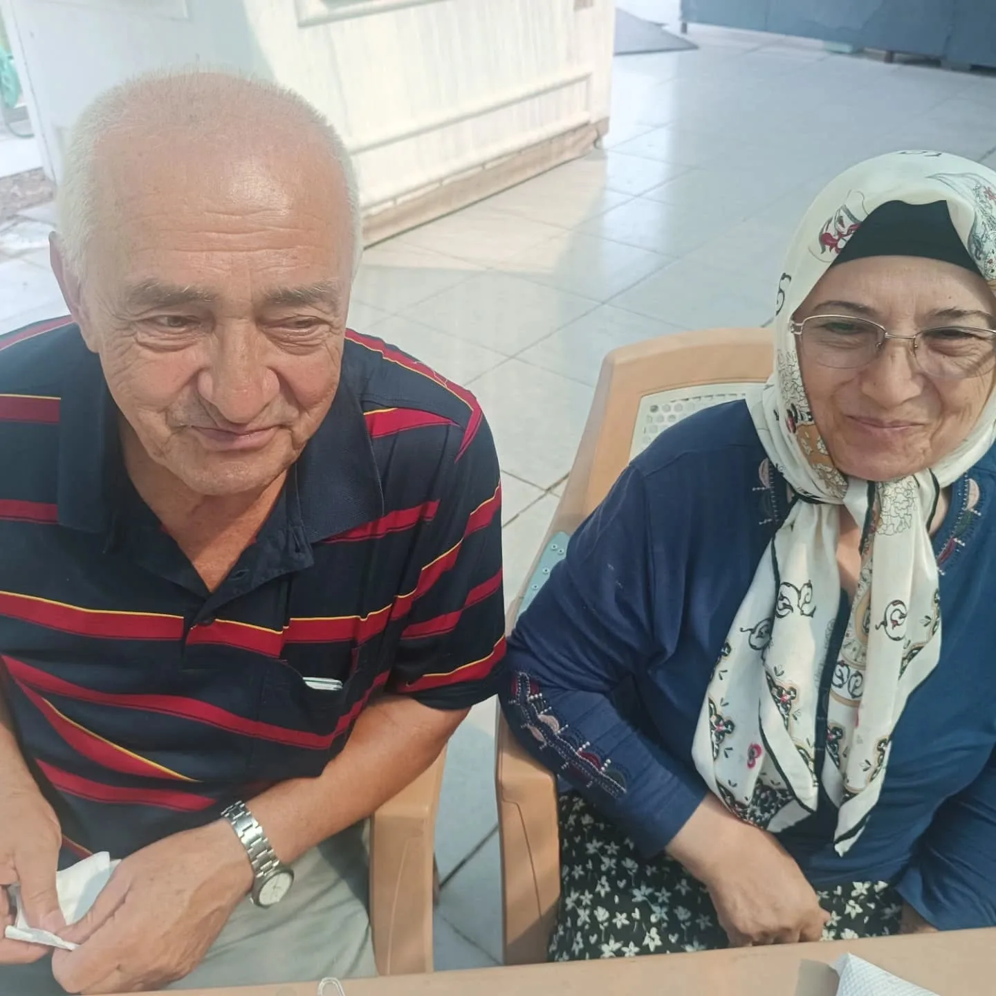 26.geneksel kahvaltı etkinliğimizi yaptık. Akrabalarımızla buluştuk . Keyifli anlar yaşadı…