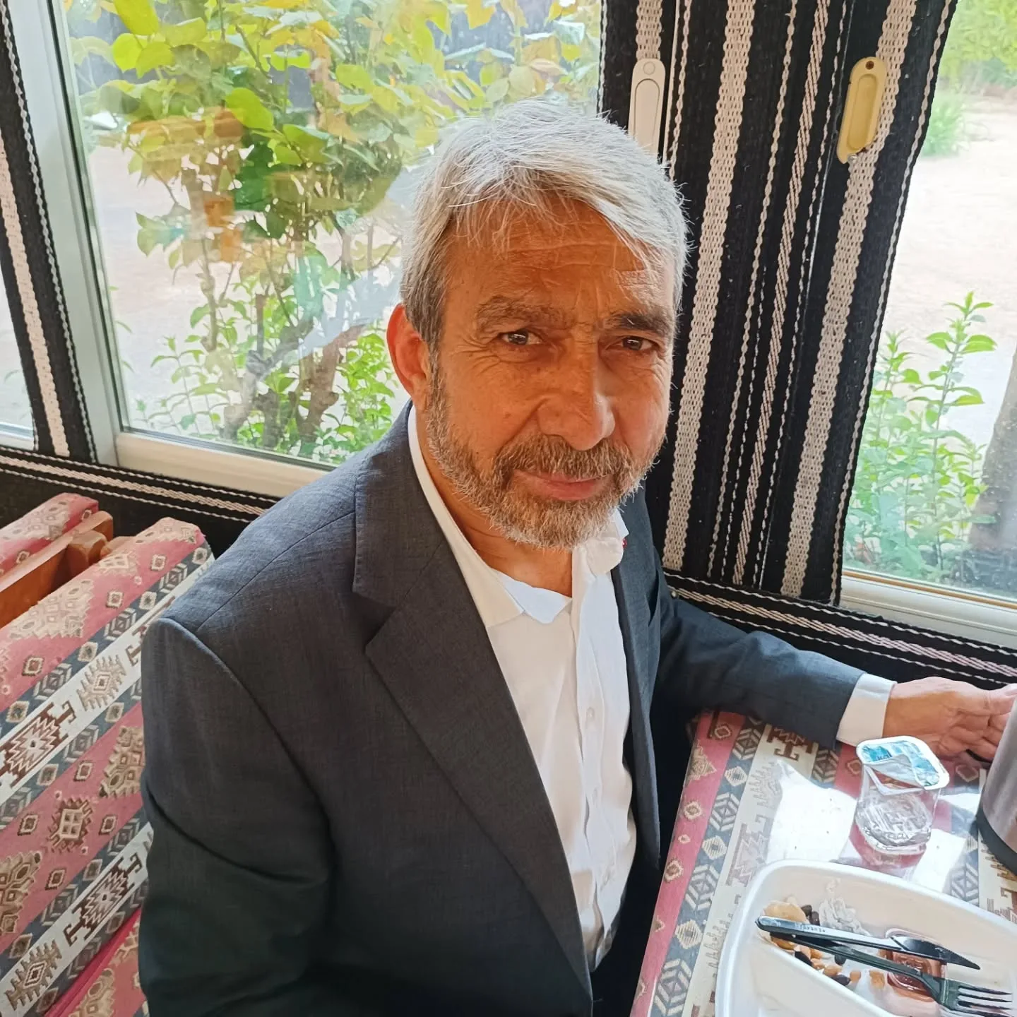 OBA müzemizin misafirleri İzmir ve Manisa dan muhtarlarımızdı. İzmir muhtarlar federasyonu…