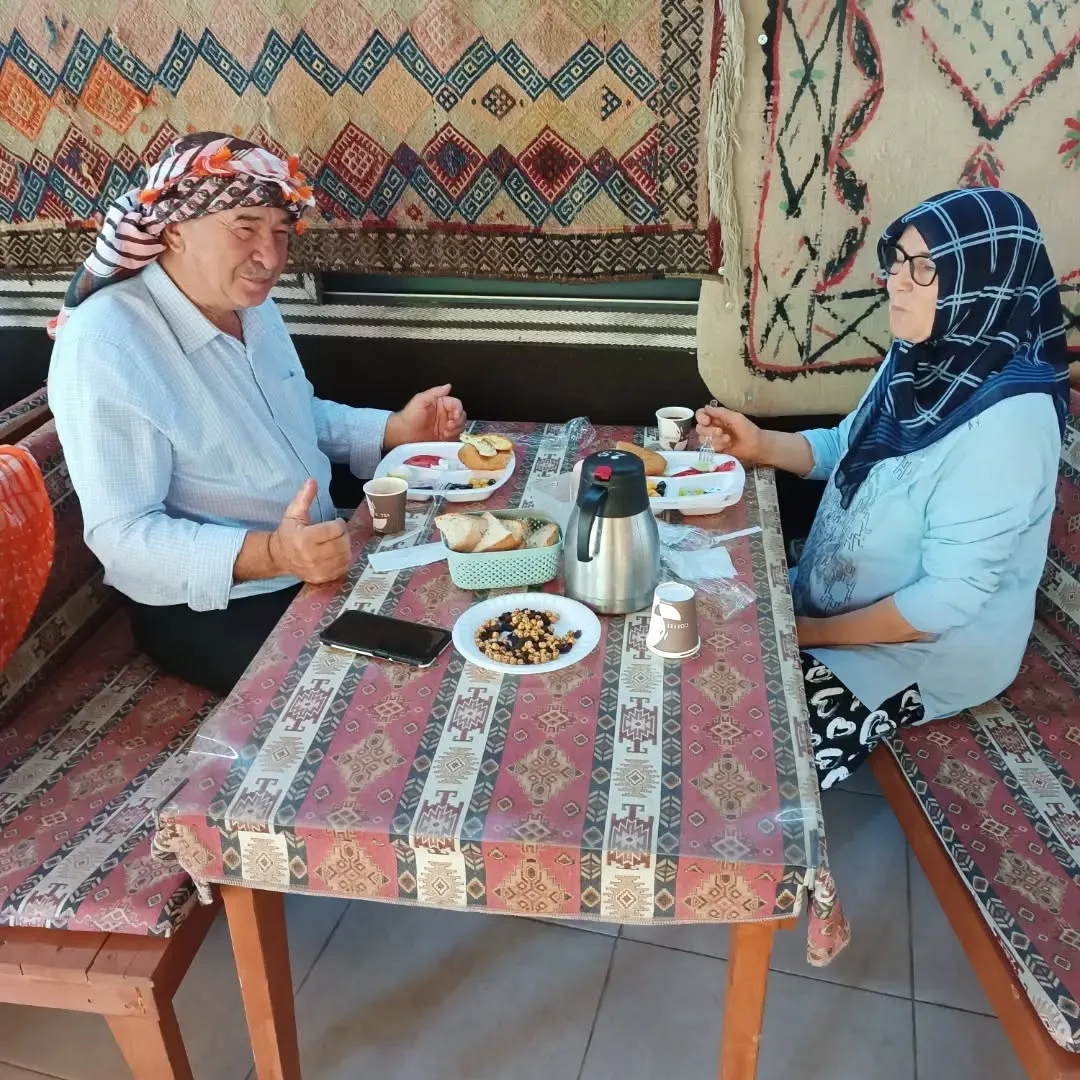 38.kahvaltı etkinliğimize katılım sağlayan herkese teşekkür ederiz.