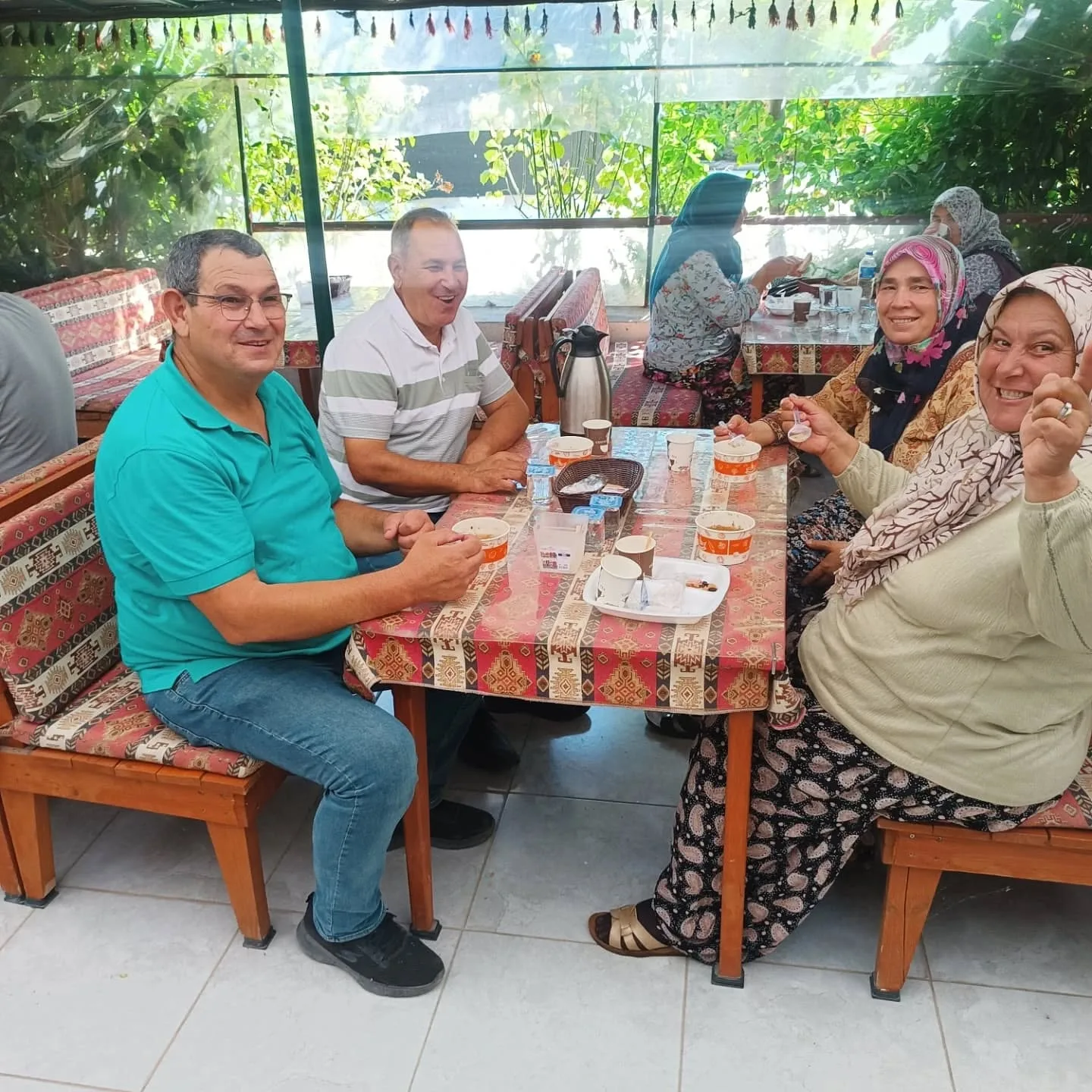 Yörük Türkmen Etkinliği