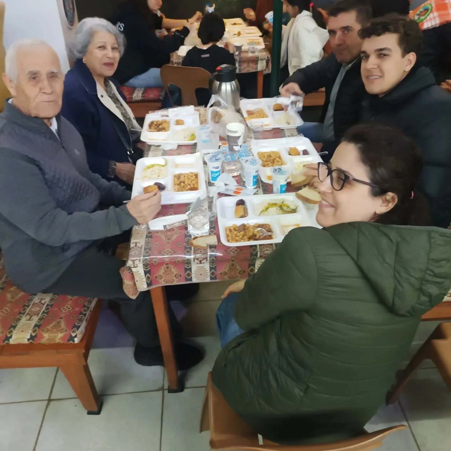 Yörük Türkmen Etkinliği