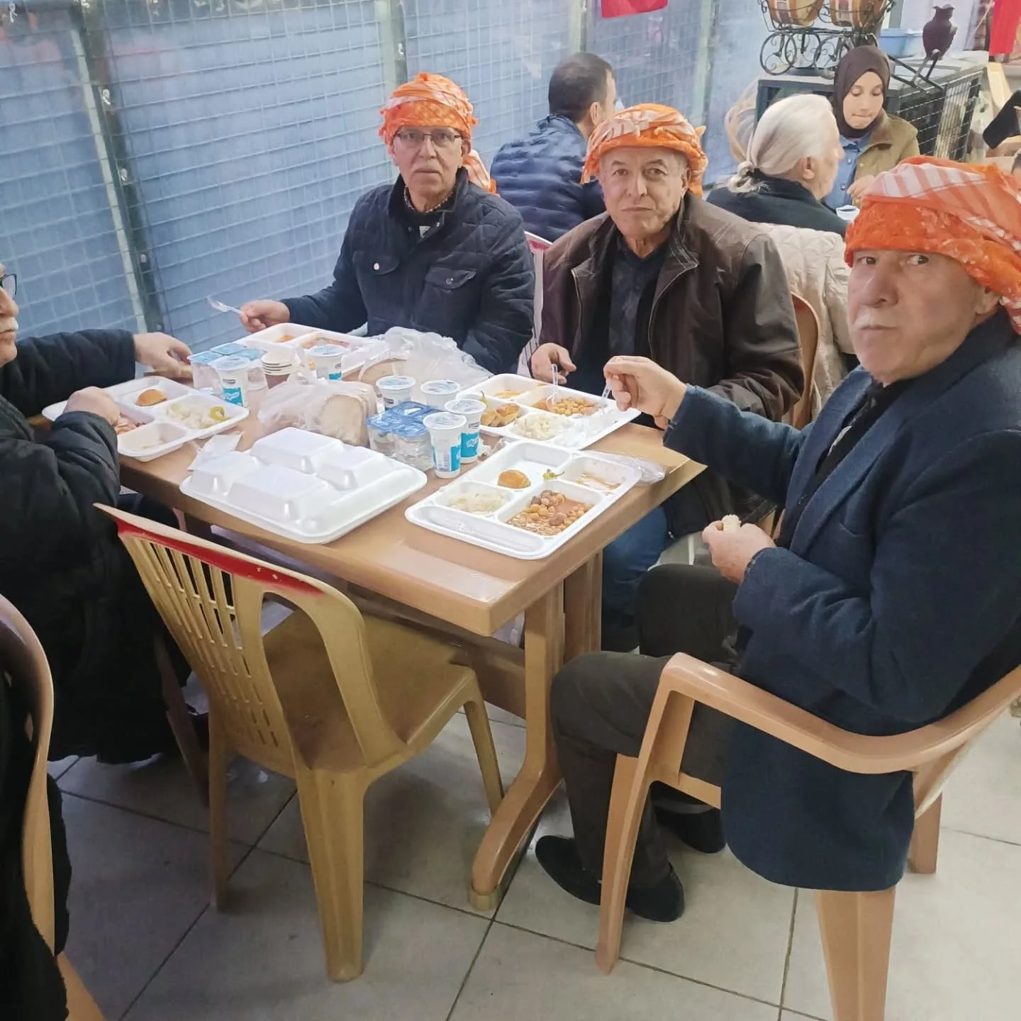 Yörük Türkmen Etkinliği