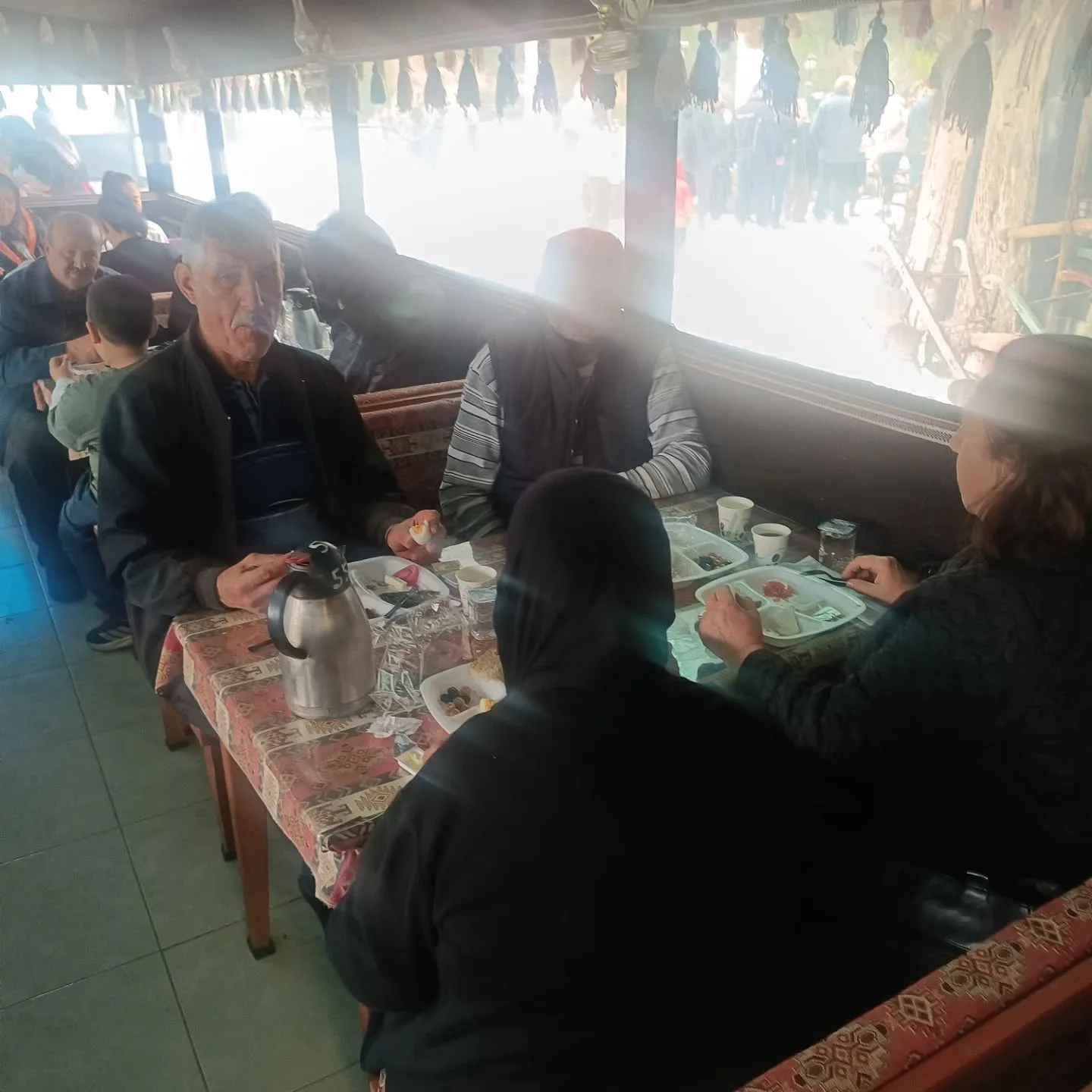 4nisan kahvaltı etkinliğimizden kareler