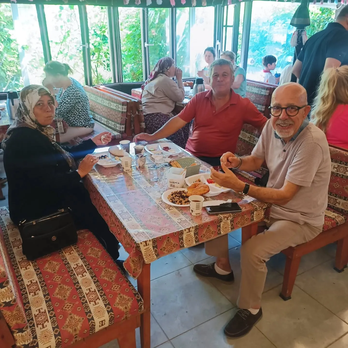 Yörük Kültüründe Yaza Merhaba Coşkusu