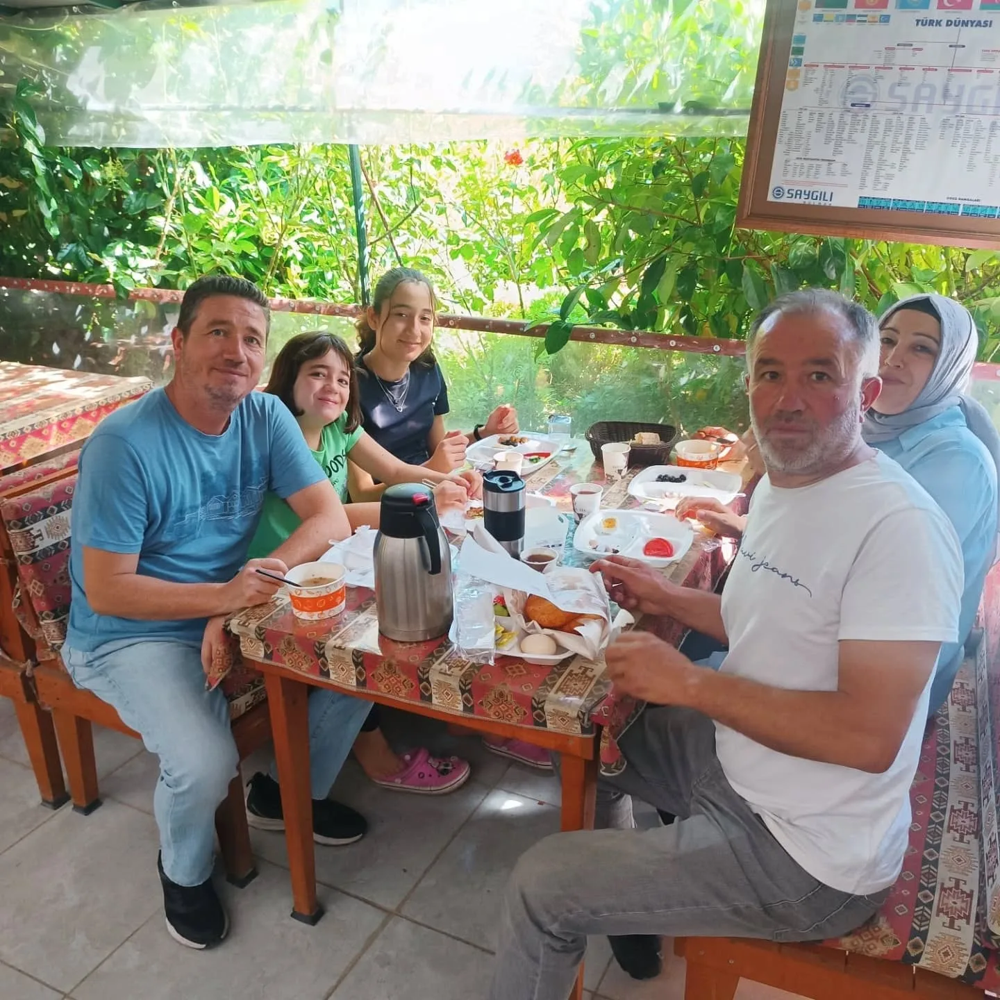Yörük Türkmen Etkinliği