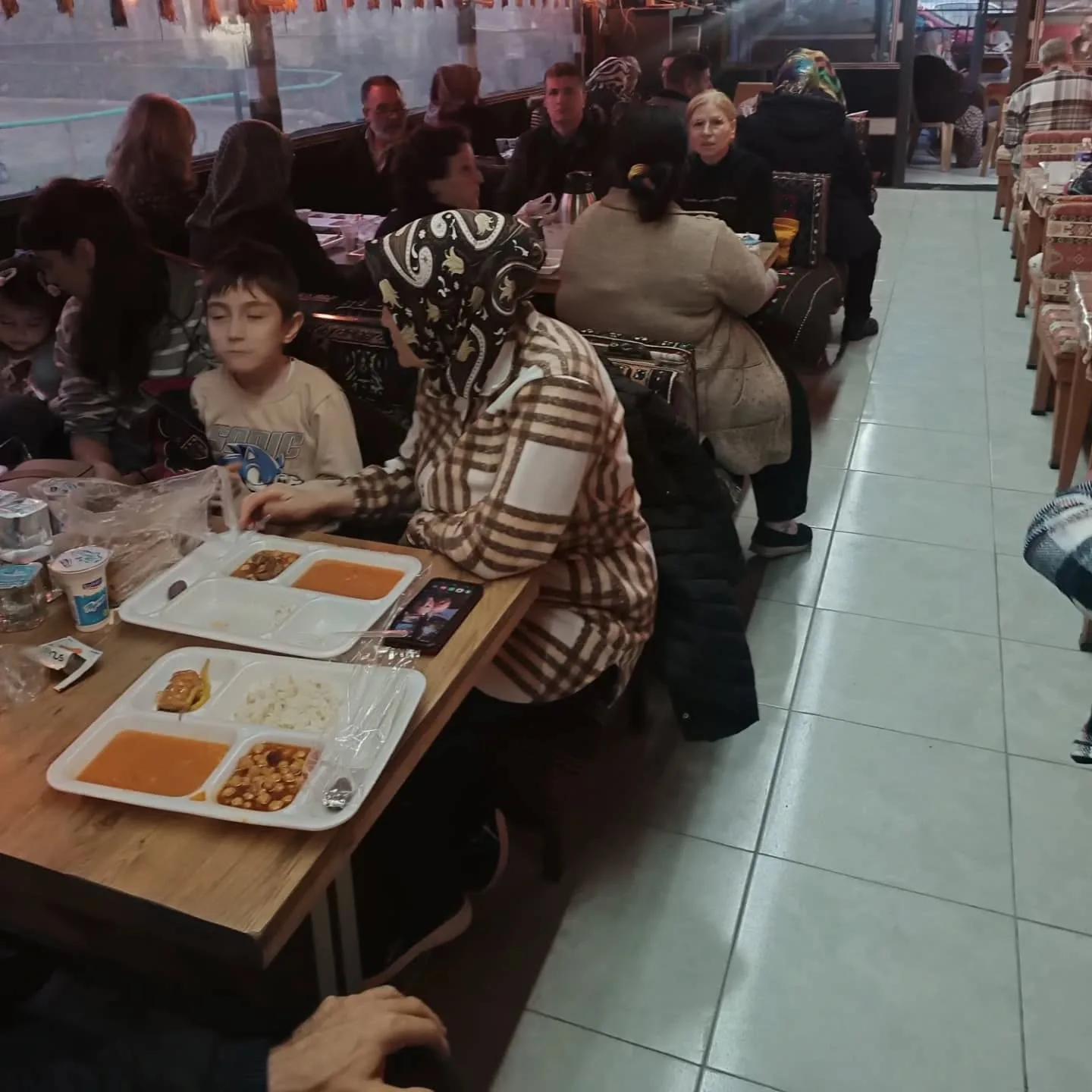 Yörük Türkmen Etkinliği