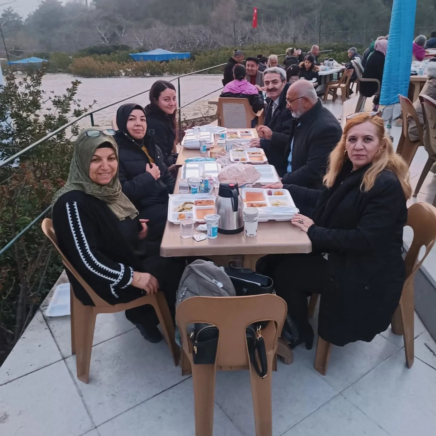 Yörük Türkmen Etkinliği