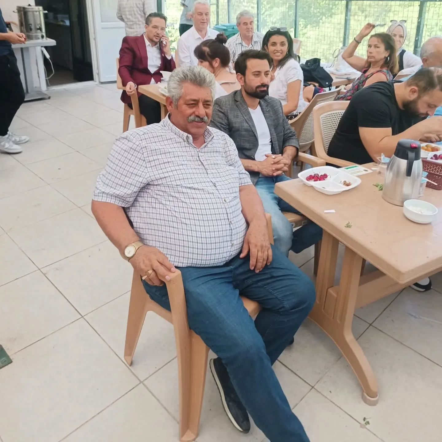 Yörük Türkmen Etkinliği