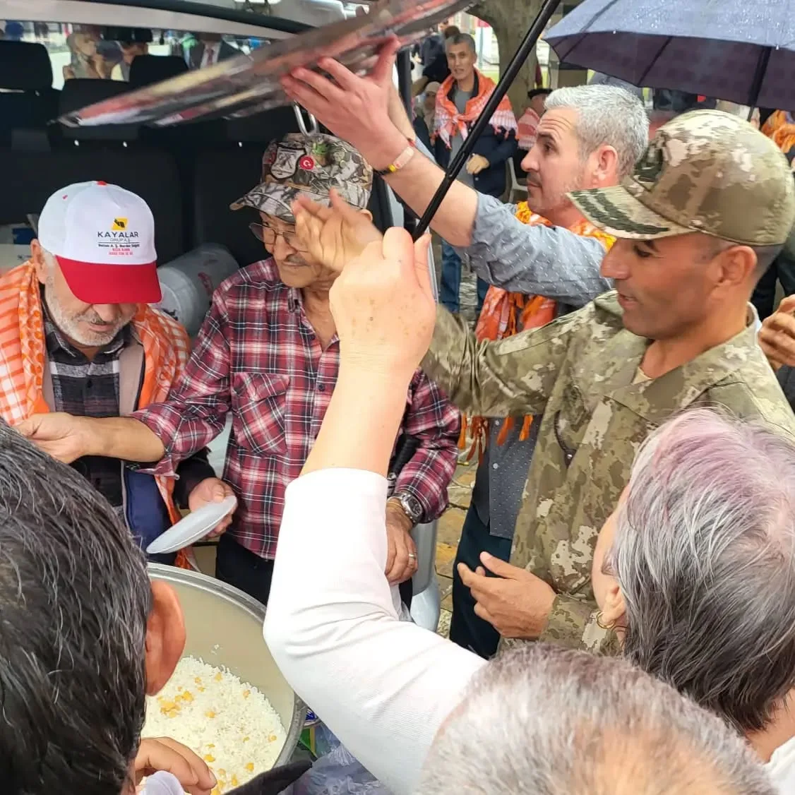 Cumhuriyetimizin 100. Yılı kutlu olsun. Bugün yapılan etkinliklerten kareler