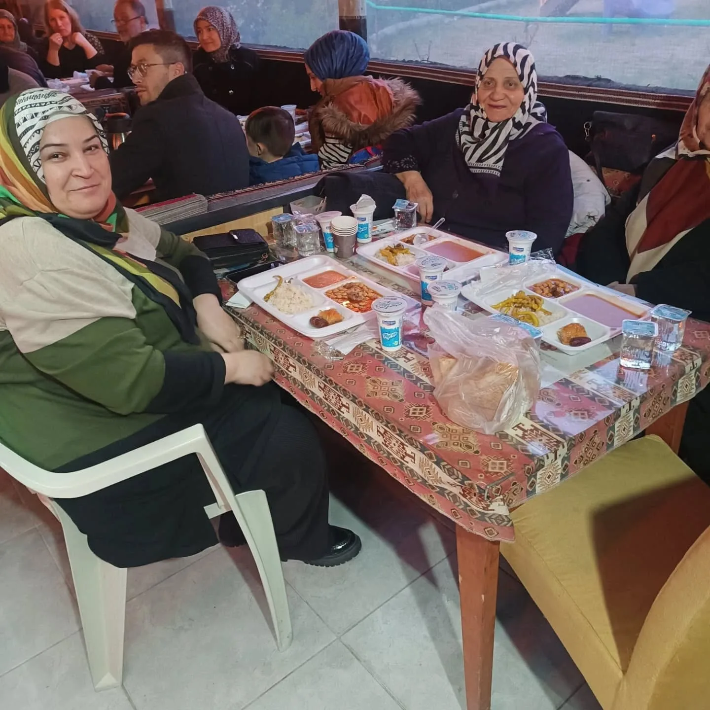 Yörük Türkmen Etkinliği