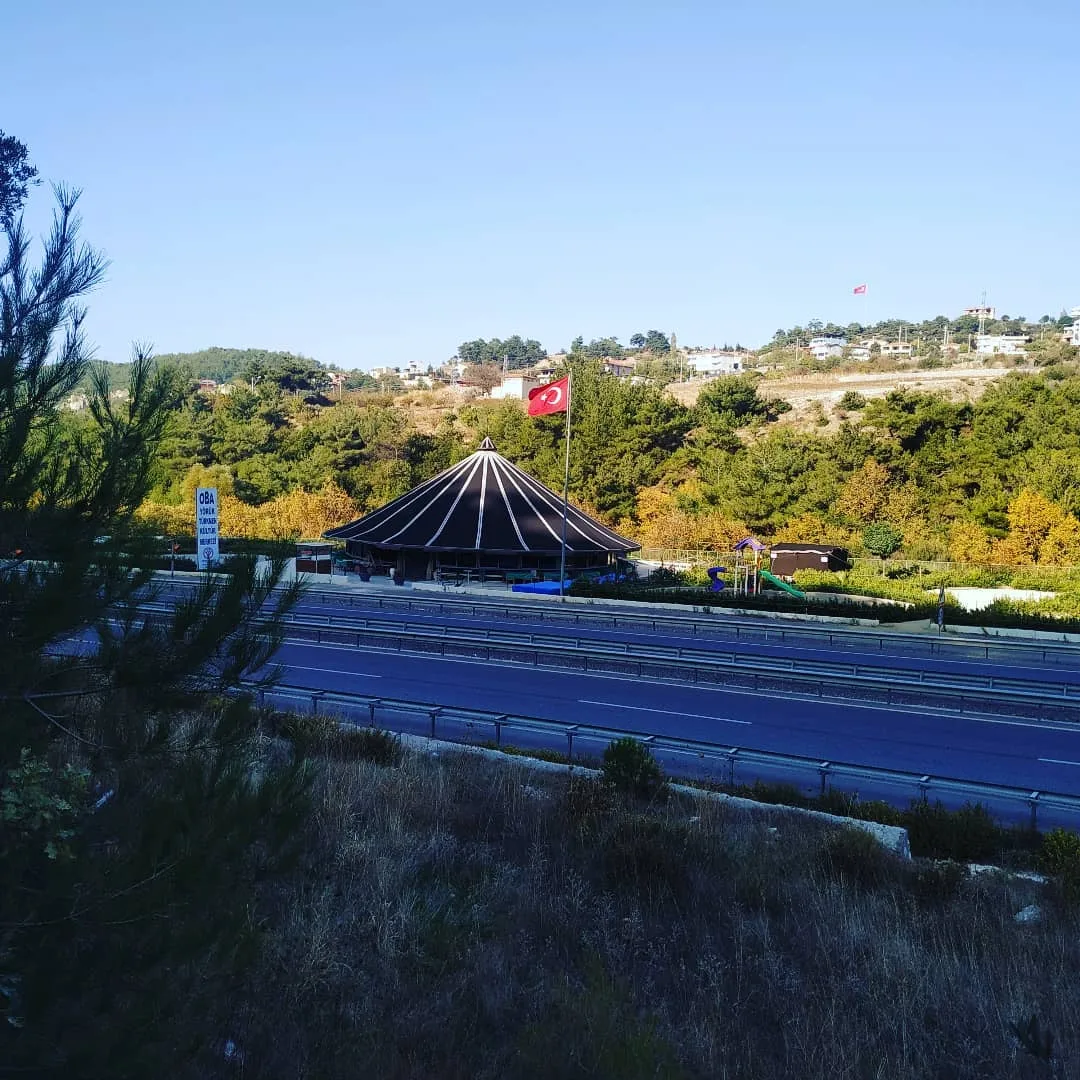 Yörük Türkmen Etkinliği