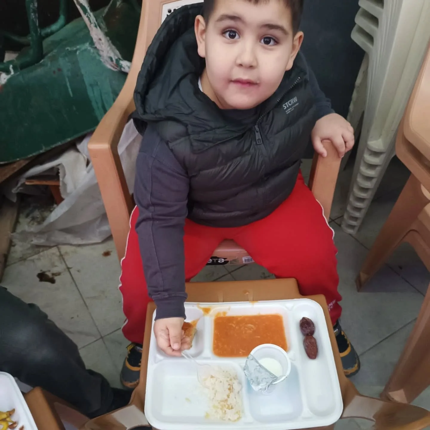 Yörük Türkmen Etkinliği