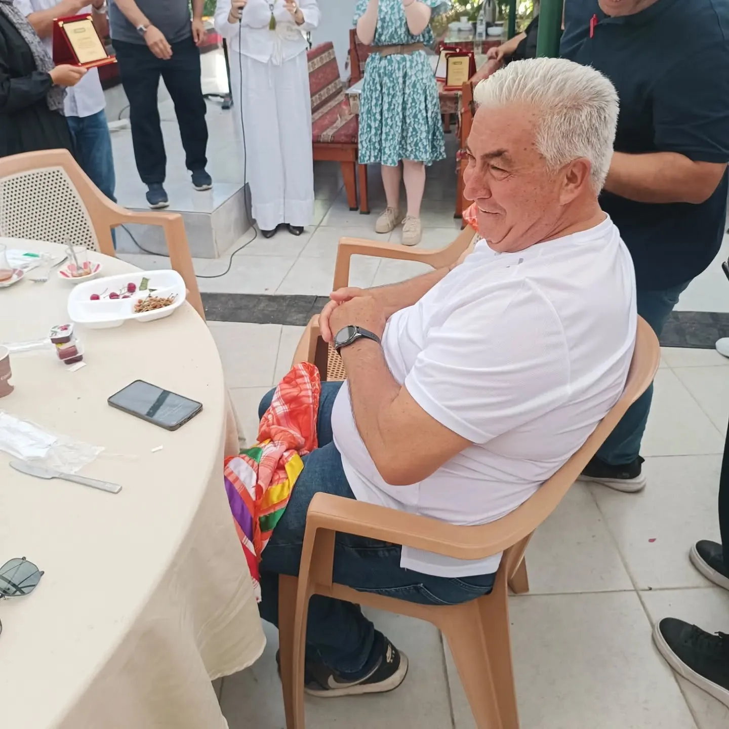 Bugün OBA müzemizin ziyaretçileri Genç Yeşilay üyeleriydi. Kendilerini ağırlamaktan mutlul…