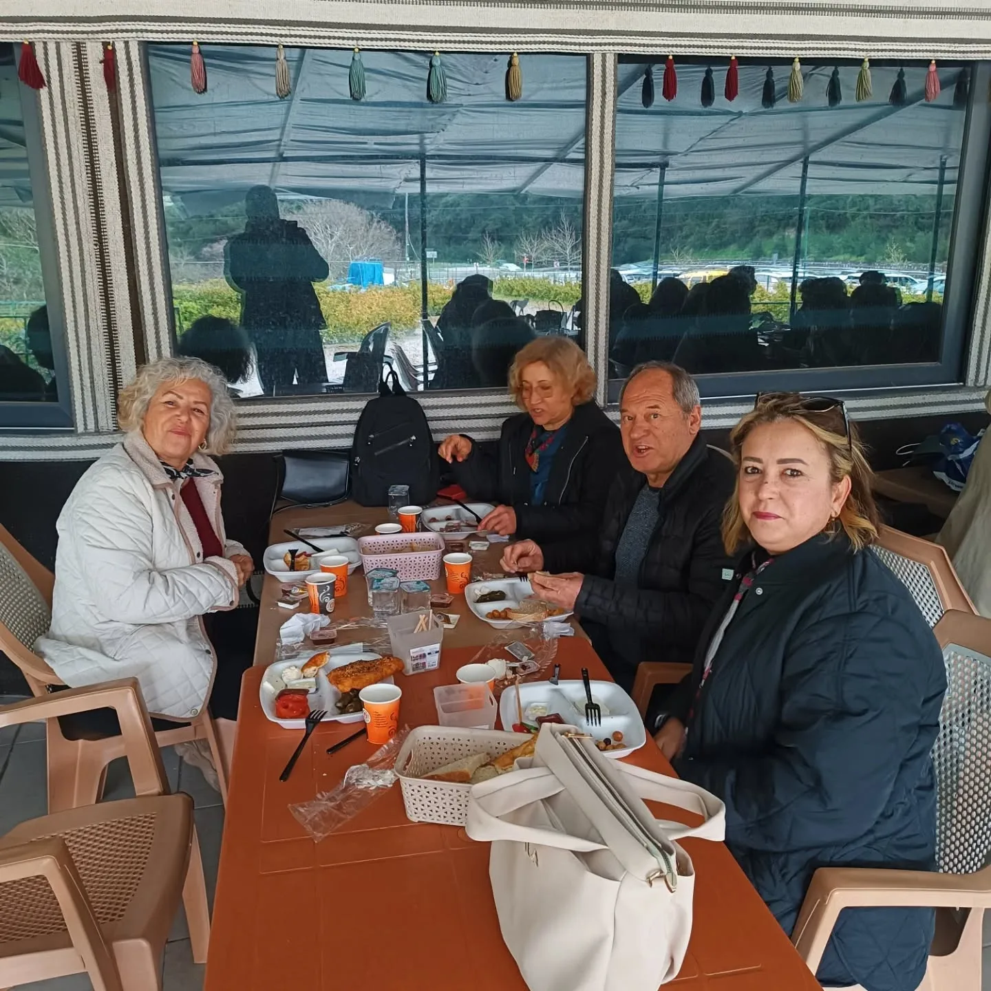 4nisan kahvaltı etkinliğimizden kareler