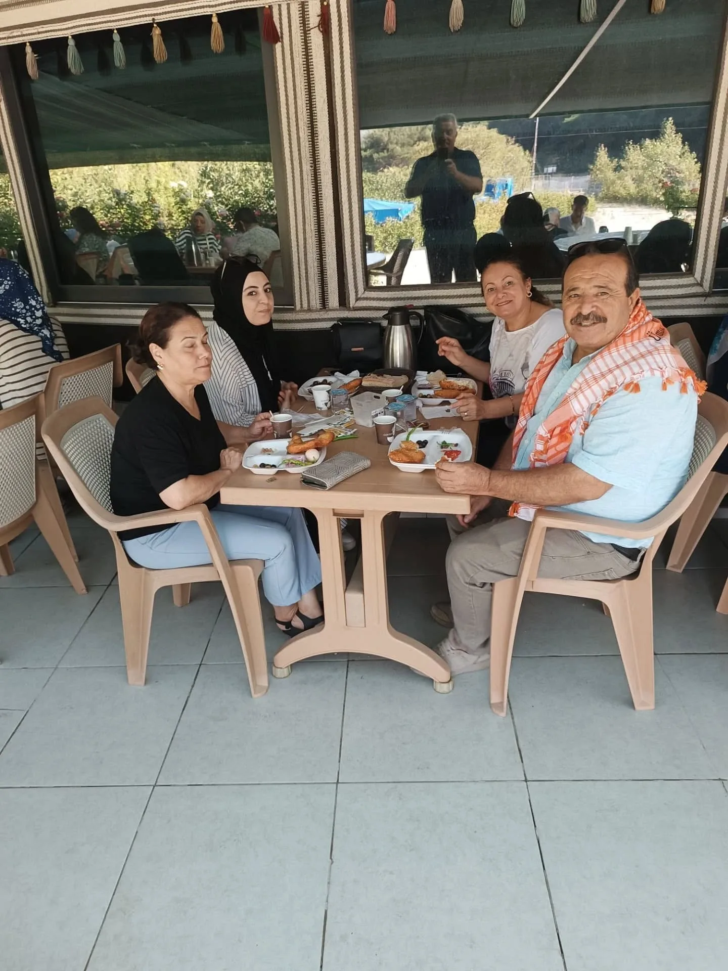 Eylül etkinliğimizden kareler