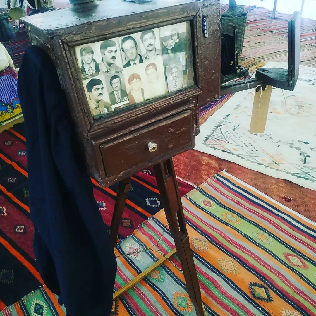 Sayın Necdet Özkesen'nin hediyesi fotoğraf makinesi teşekkür ederiz....