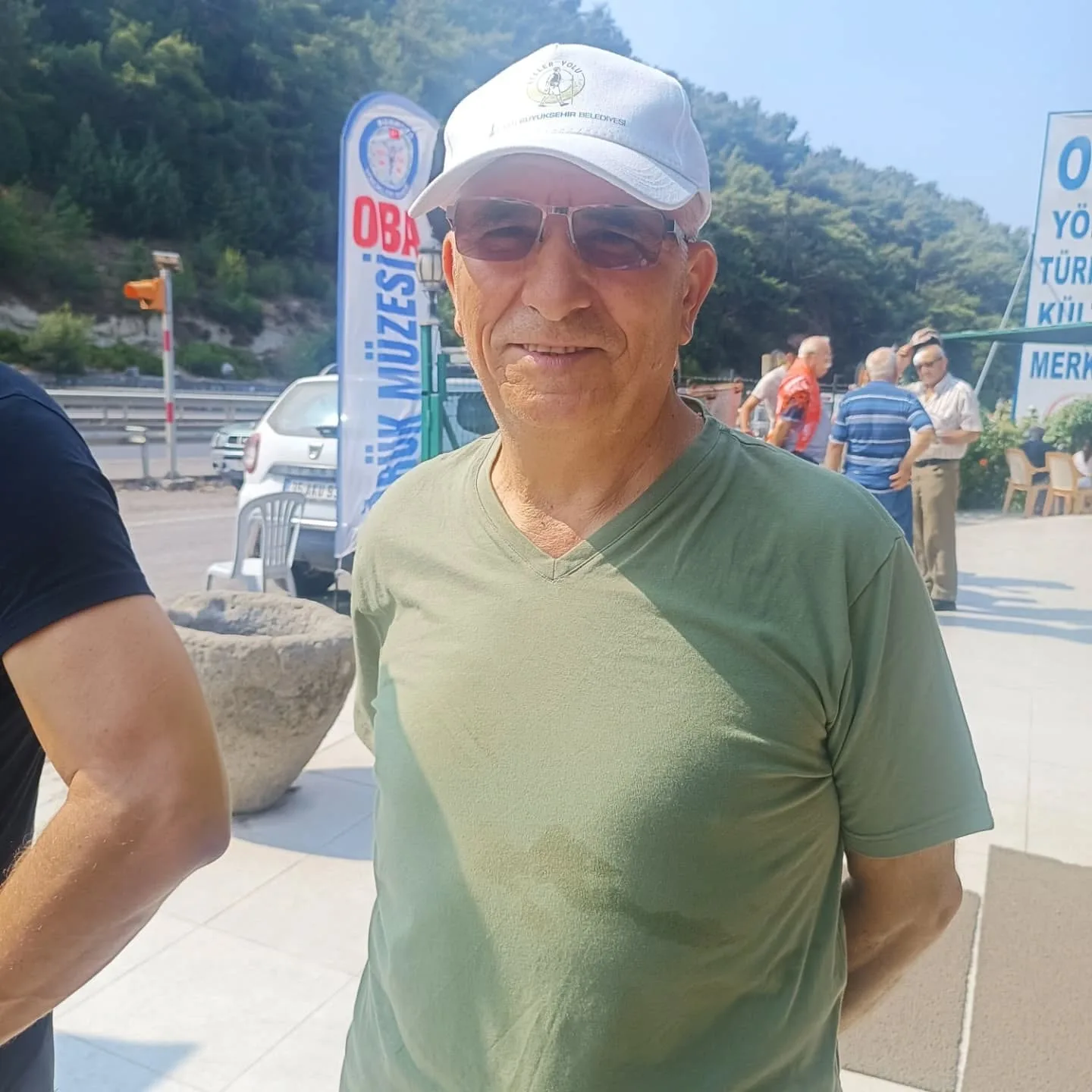 Nasuh Buzkan,