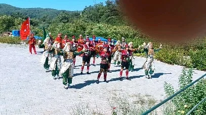 Yörük Türkmen Etkinliği