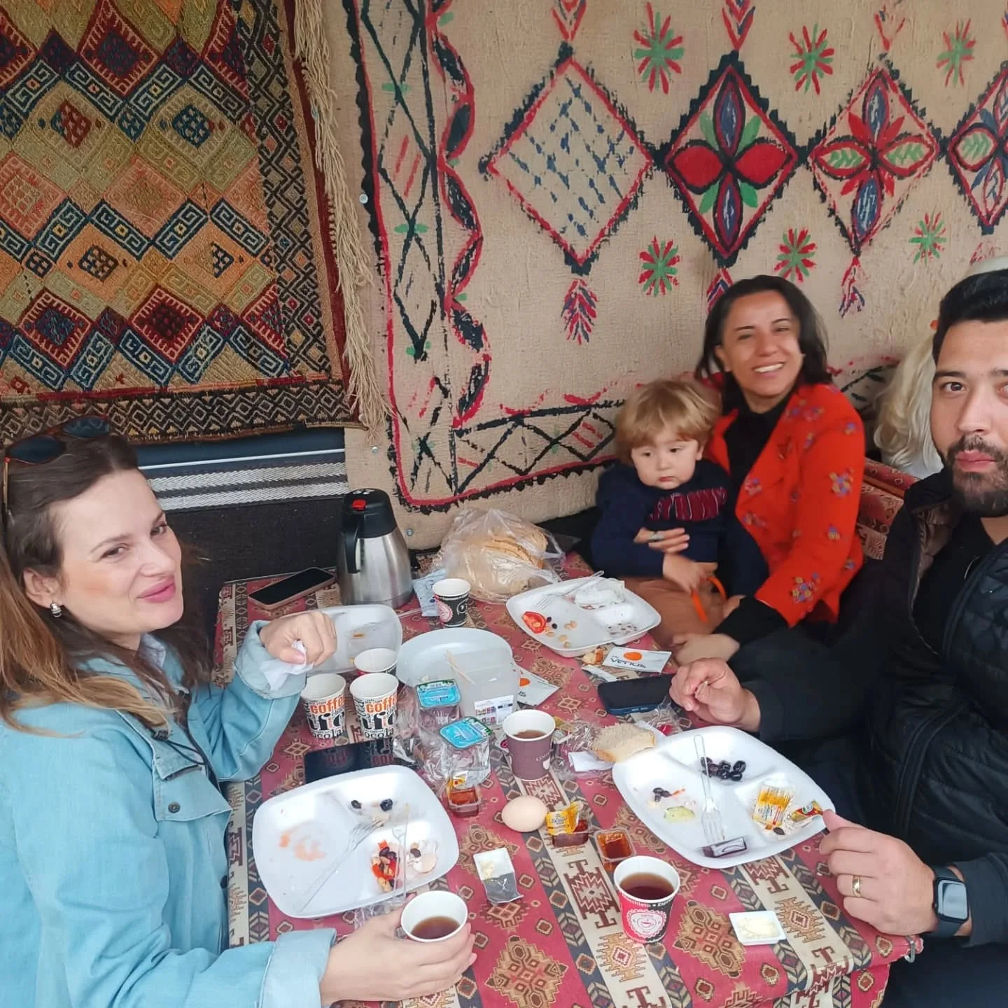 OBA muzemizde Sayın Melek Büyüköztekin , Devlet Türk müzisi konservatuarı öğretim görevlis…