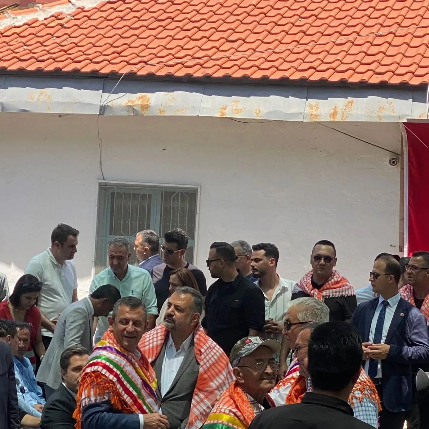 Yörük Türkmen Etkinliği
