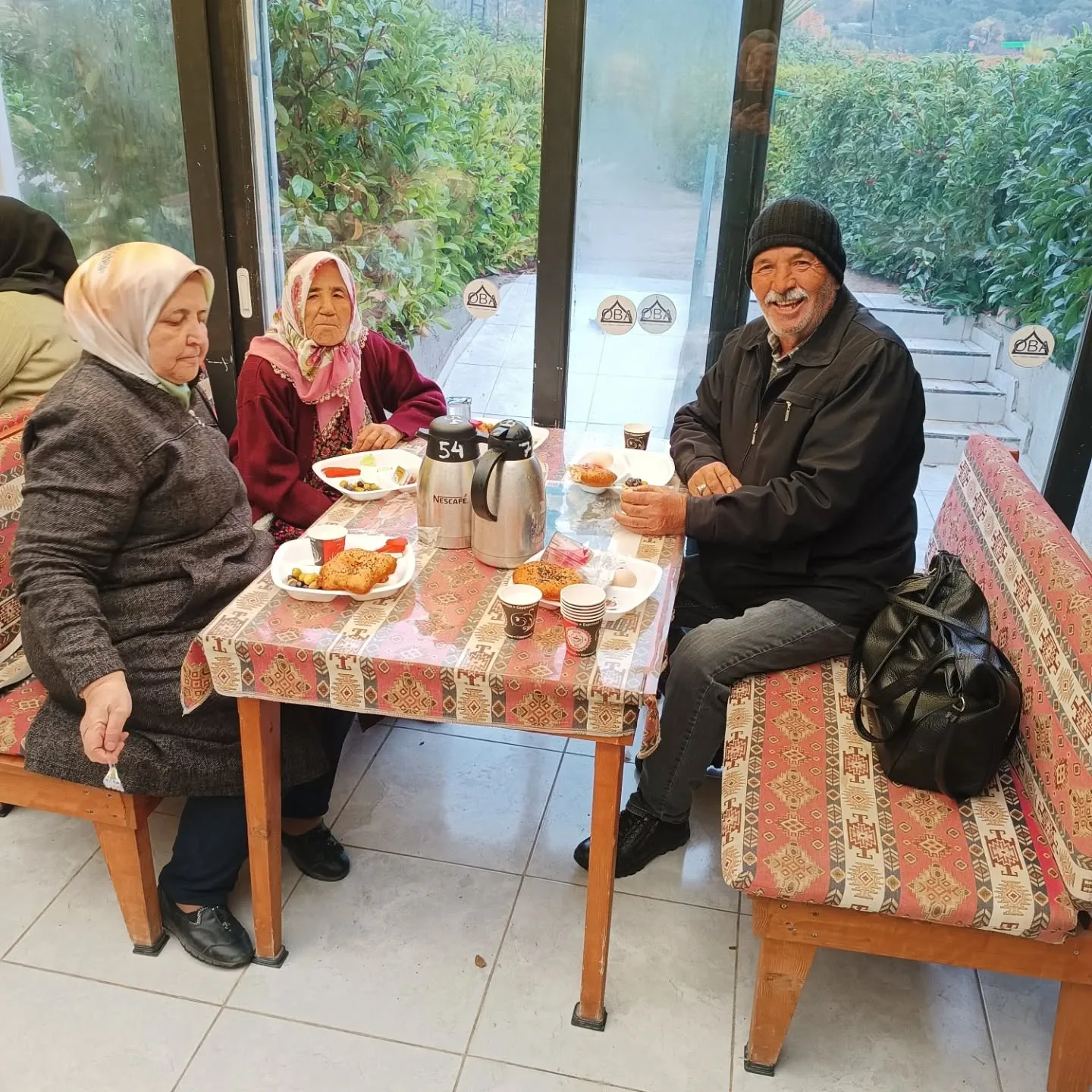 6 Aralık 2025 etkinliği dostlar ve akrabalarımız..