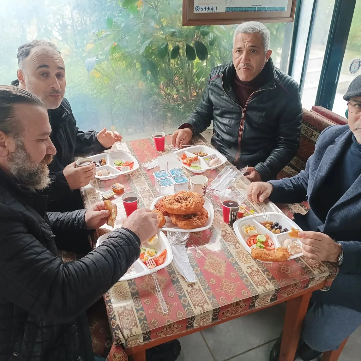 Yörük Türkmen Etkinliği