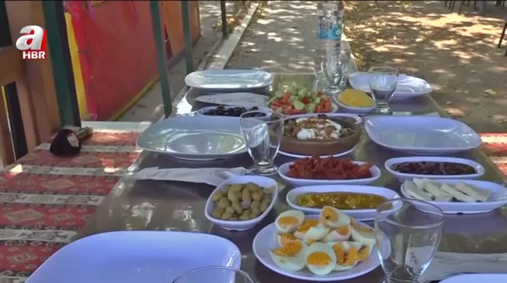 Türkelli: Yörük Kültürünün Yaşayan Mirası
