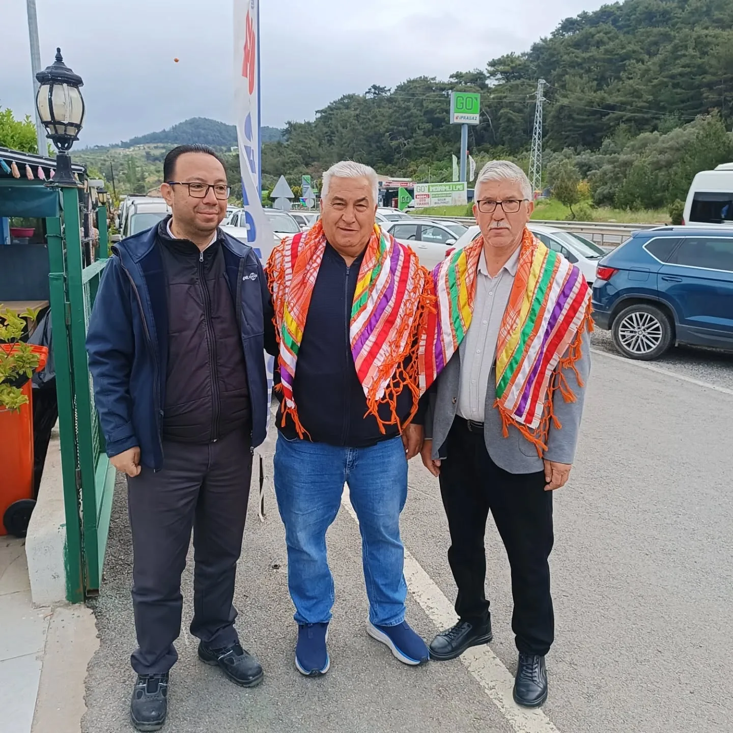 2 Mayıs 2026 kahvaltı etkinliğimizden kareler..