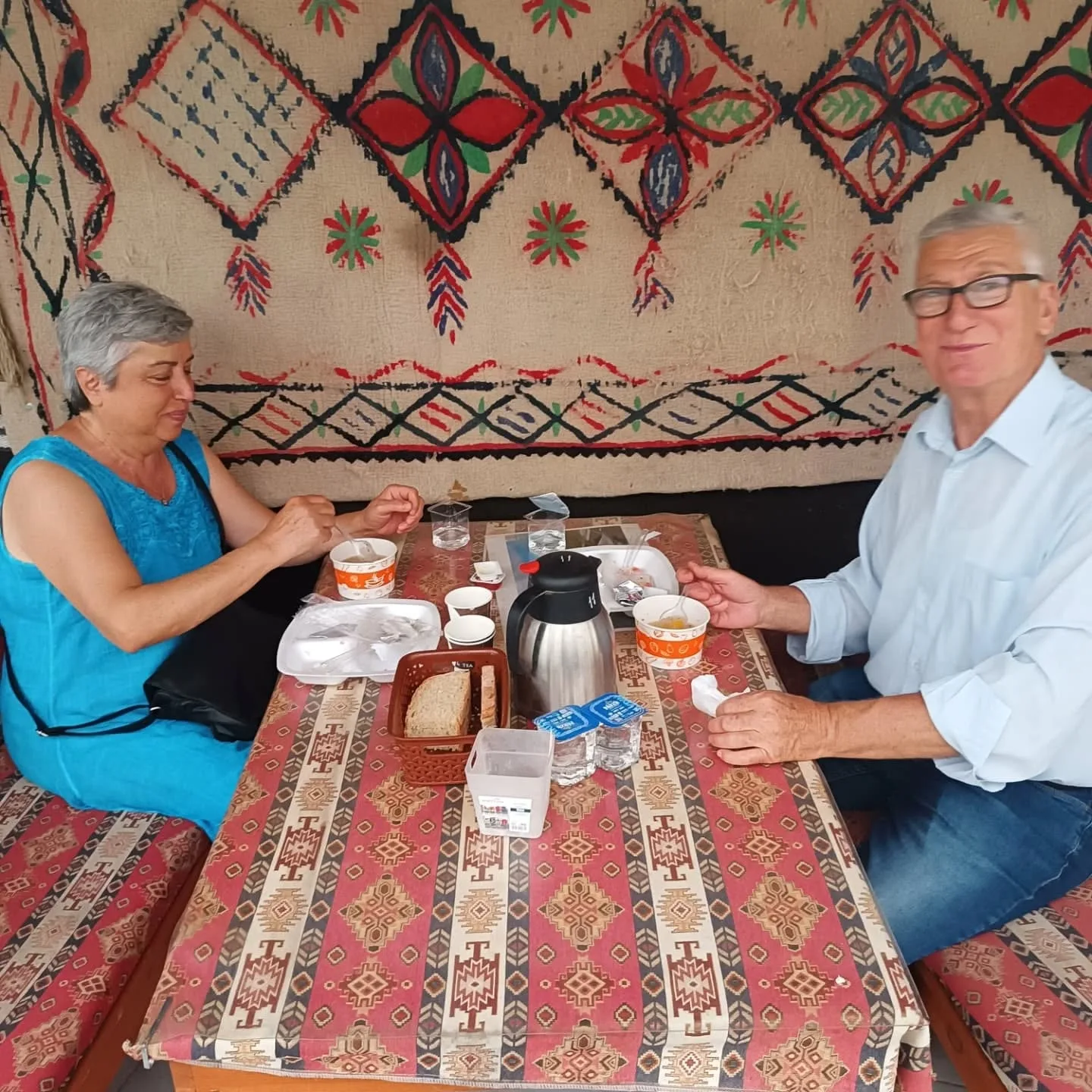 Yörük Türkmen Etkinliği