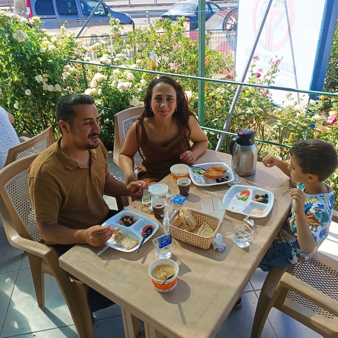 Yörük Türkmen Etkinliği
