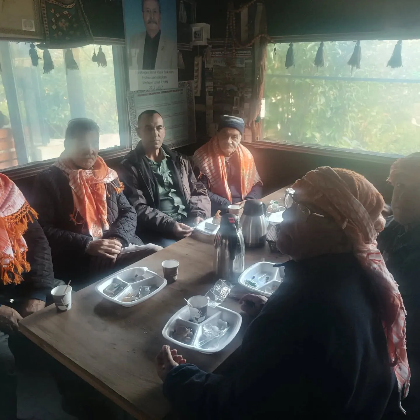 Bugün OBA müzemizde bu ayın geleneksel kahvaltı etkinliğimizi yaptık. Kahvaltı etkinliğimi…