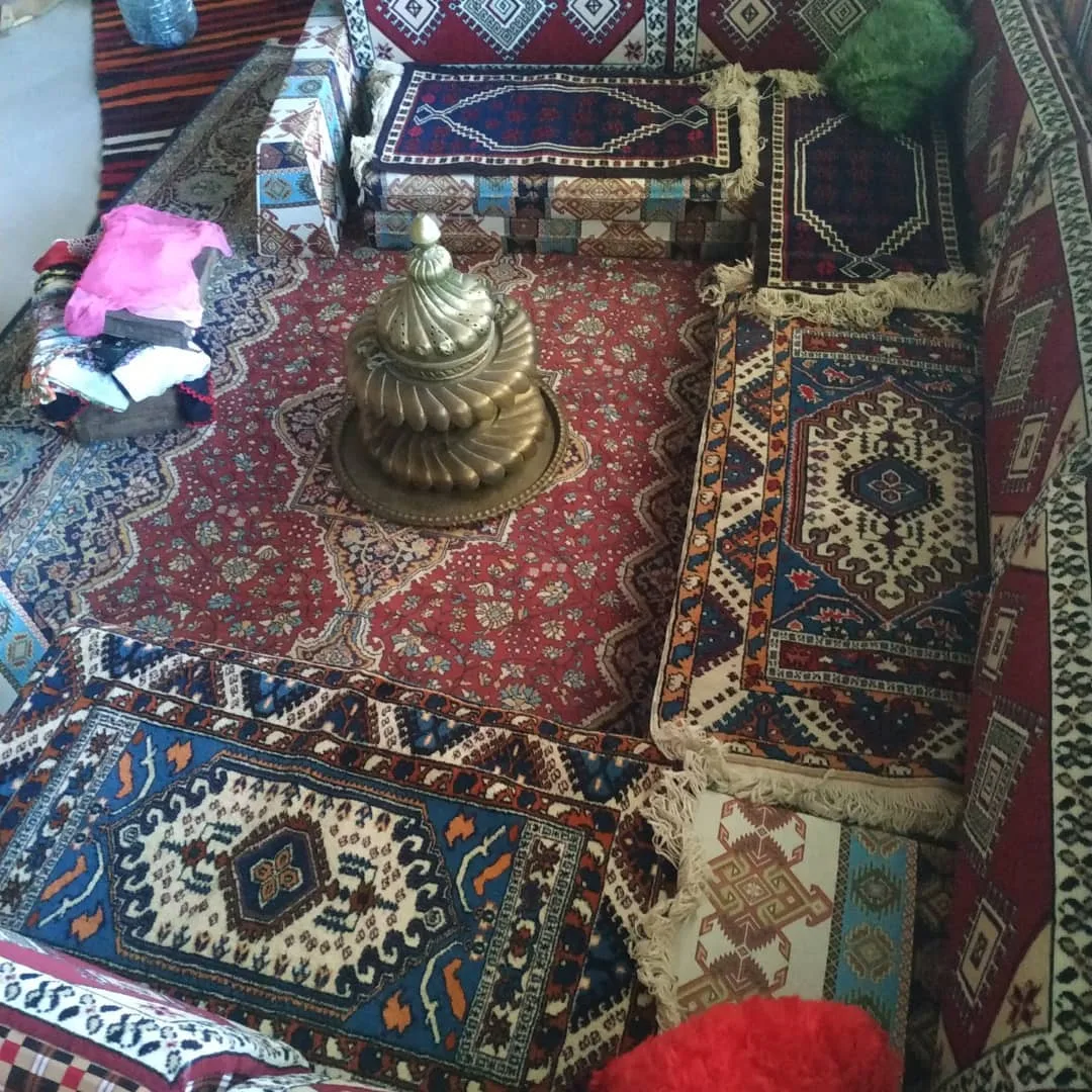 Soma'dan Fatma Hanım'ın Oba Müzemize bağışladığı hediyeler... Kendisine teşekkür ederiz.