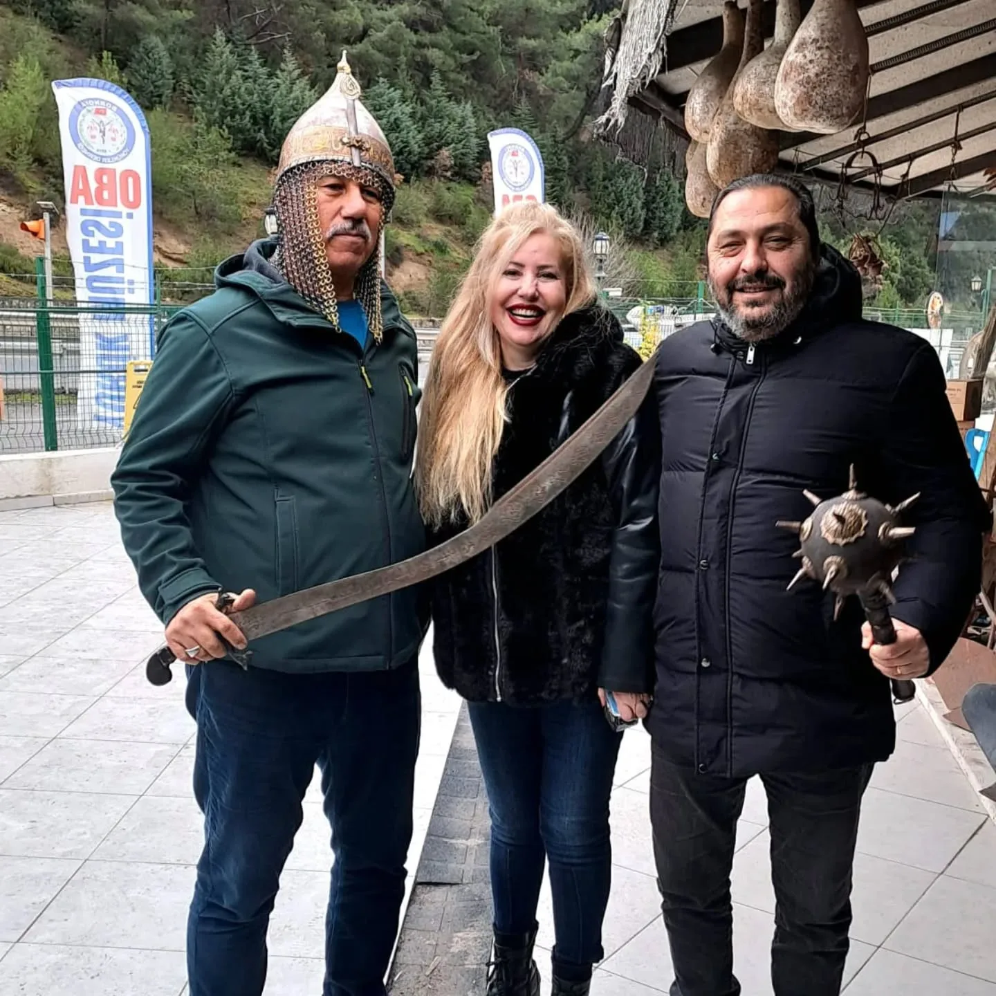 3 ocak 2026 kahvaltı etkinliğimizden kareler