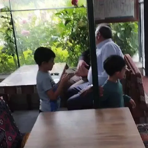 Bornova aile ve sosyal ilişkiler müdürlüğümüzün düzenlediği etkinliği OBA müzemizde akraba…
