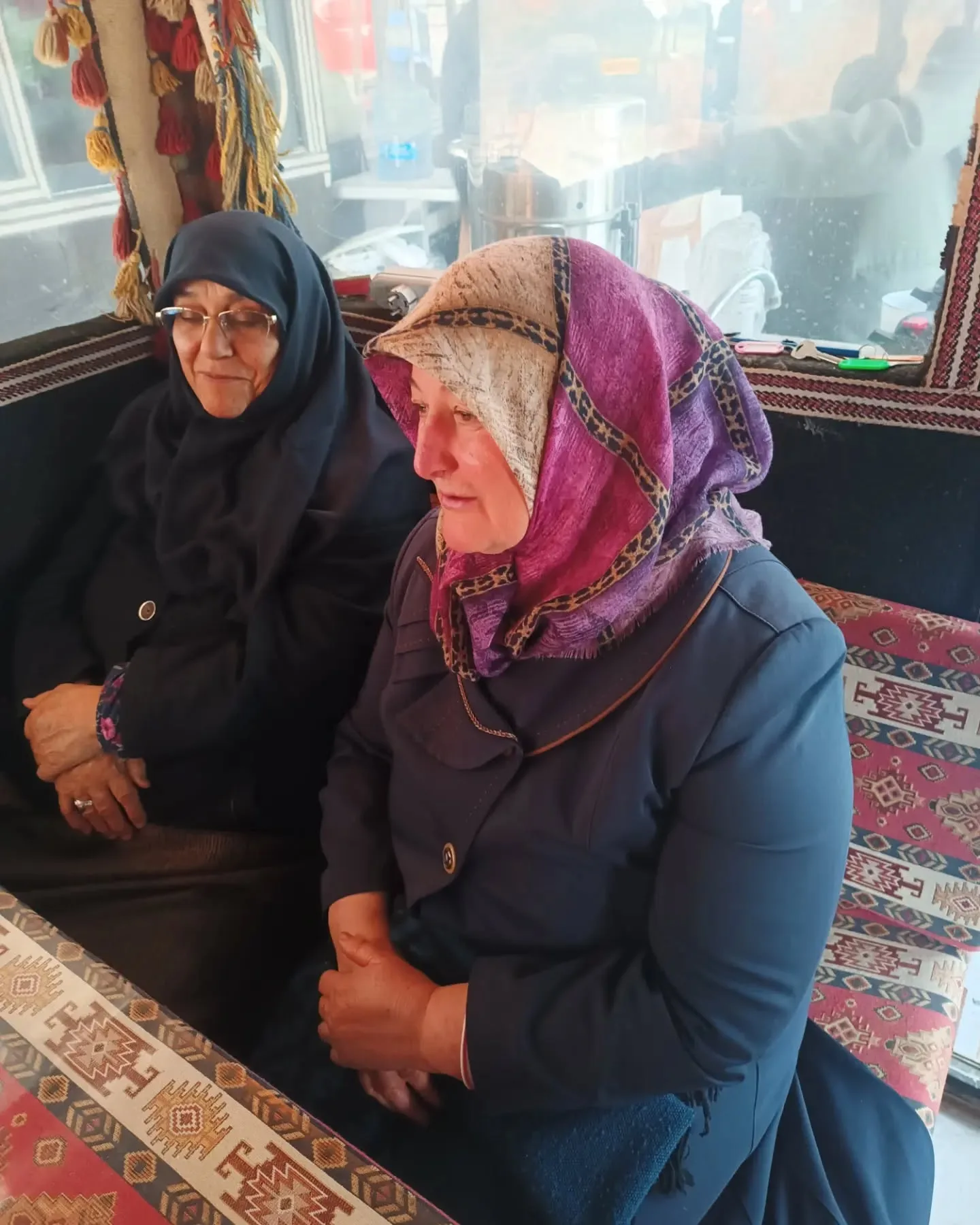 Mart 2023 geleneksel kahvaltı etkinliğimizi yaptık. Katılım sağlayan Akrabalarımızla güzel…