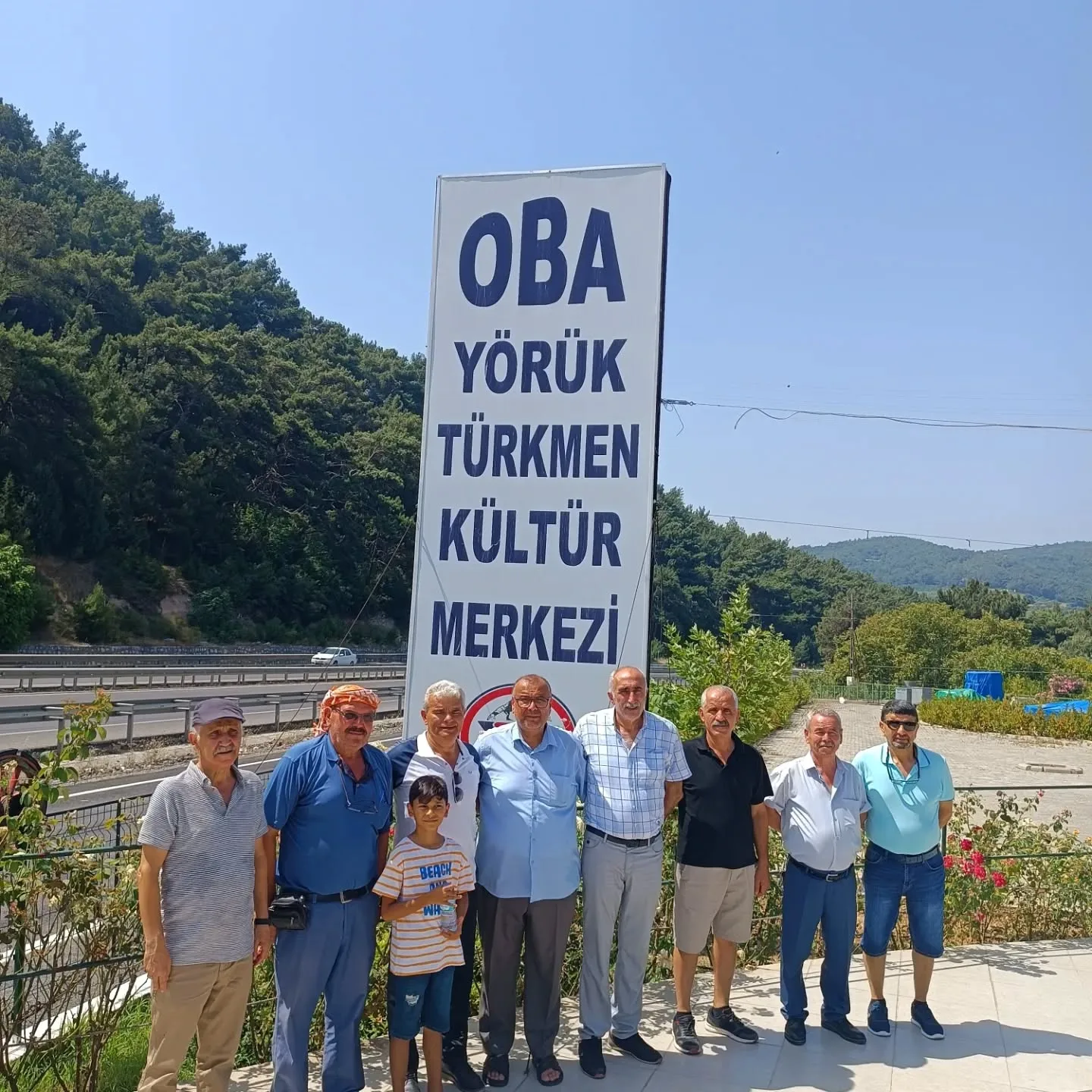 Bugün OBA müzemizin ziyaretçileri Eskişehirliler derneği üyeleriydi kendilerine hoş sohbet…