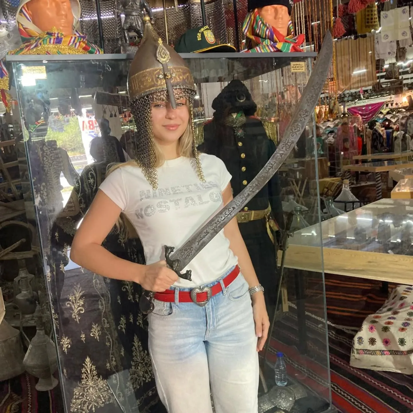 Geleneksel 2026 yılı kurban bayramı bayramlaşma ve kavurma etkinliğini Akrabalarımızın gen…