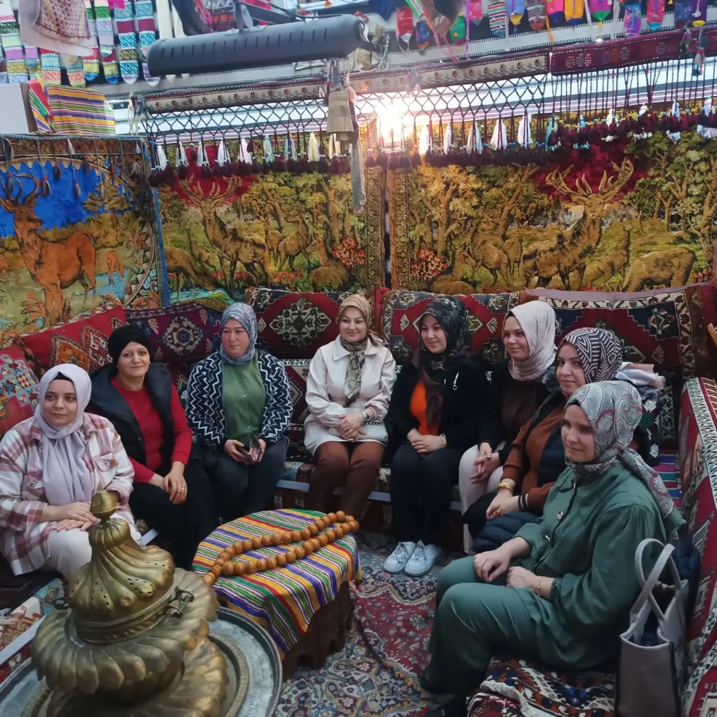 Kemalpaşa damlacık