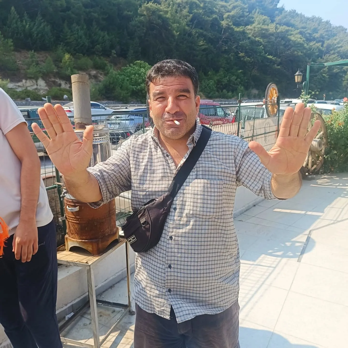 Nasuh Buzkan,