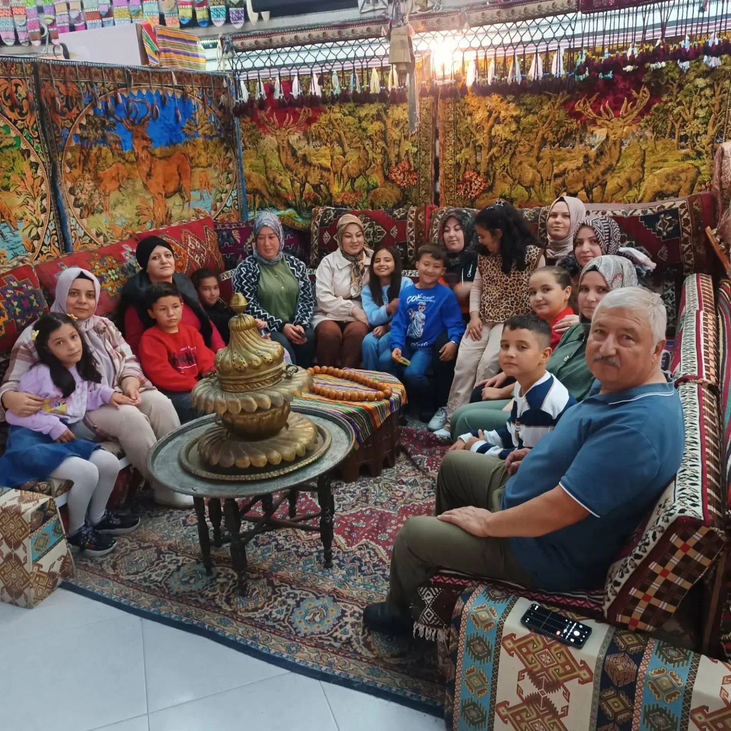 Kemalpaşa damlacık