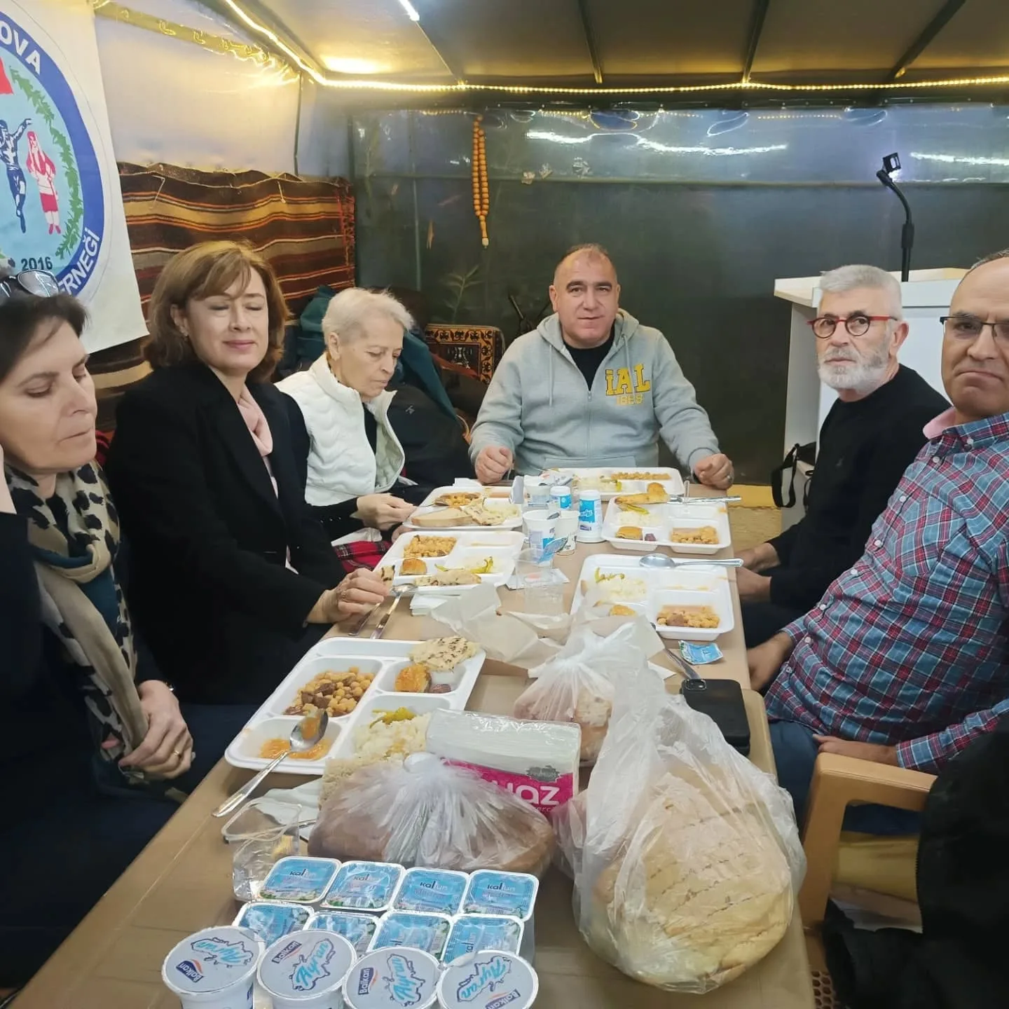 Yörük Türkmen Etkinliği