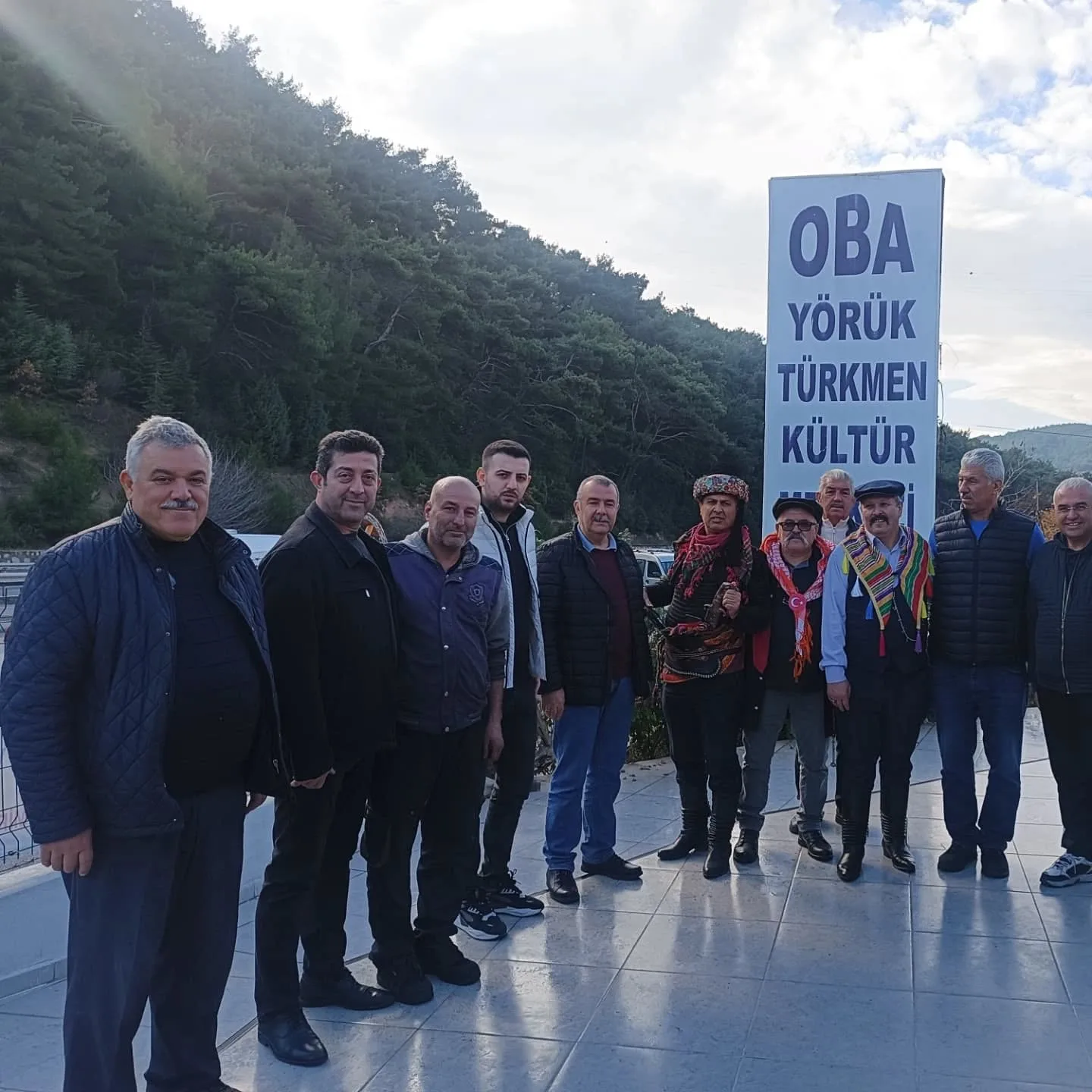 Yörük Türkmen Etkinliği