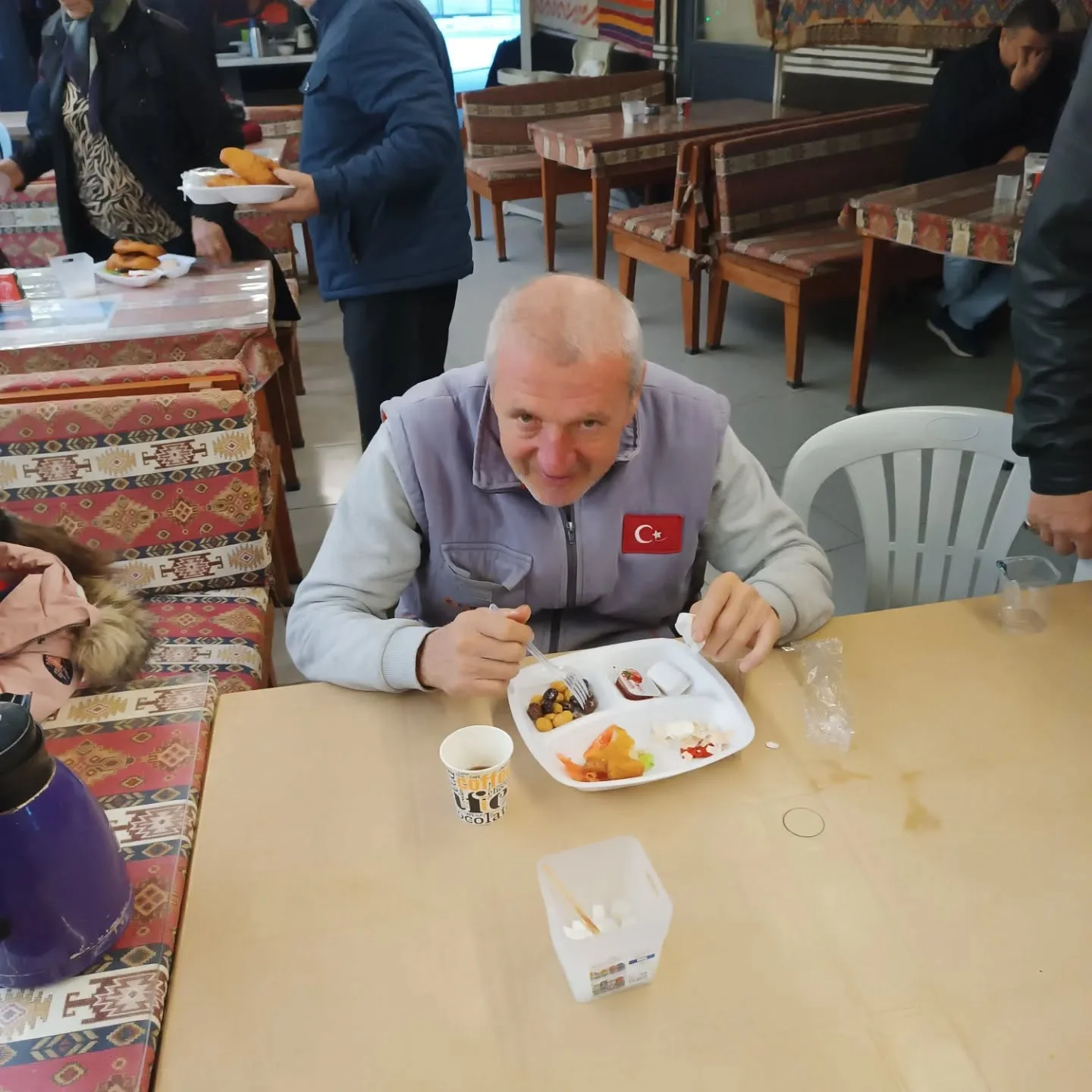 3 0cak 2026 akrabalarla beraber fotoğraflar...